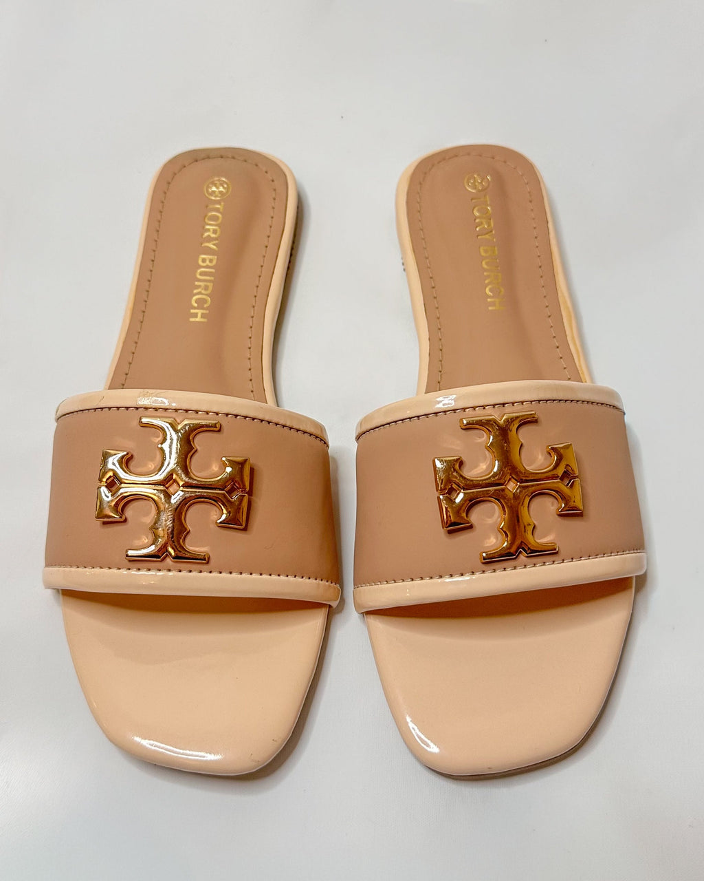Tory Burch Eleanor Slides