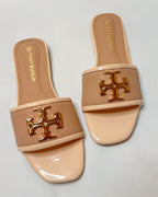 Tory Burch Eleanor Slides