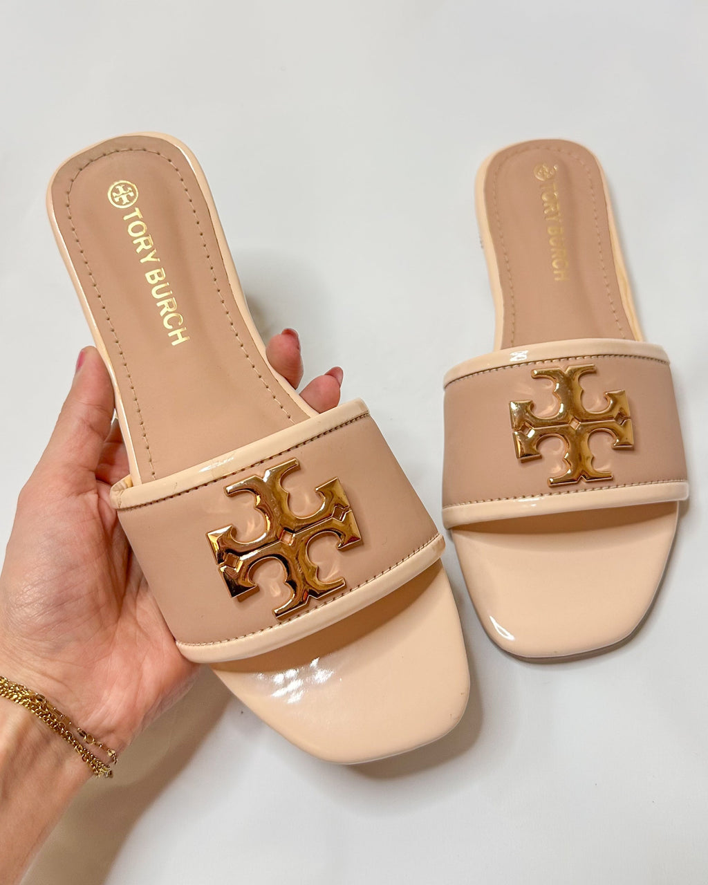 Tory Burch Eleanor Slides