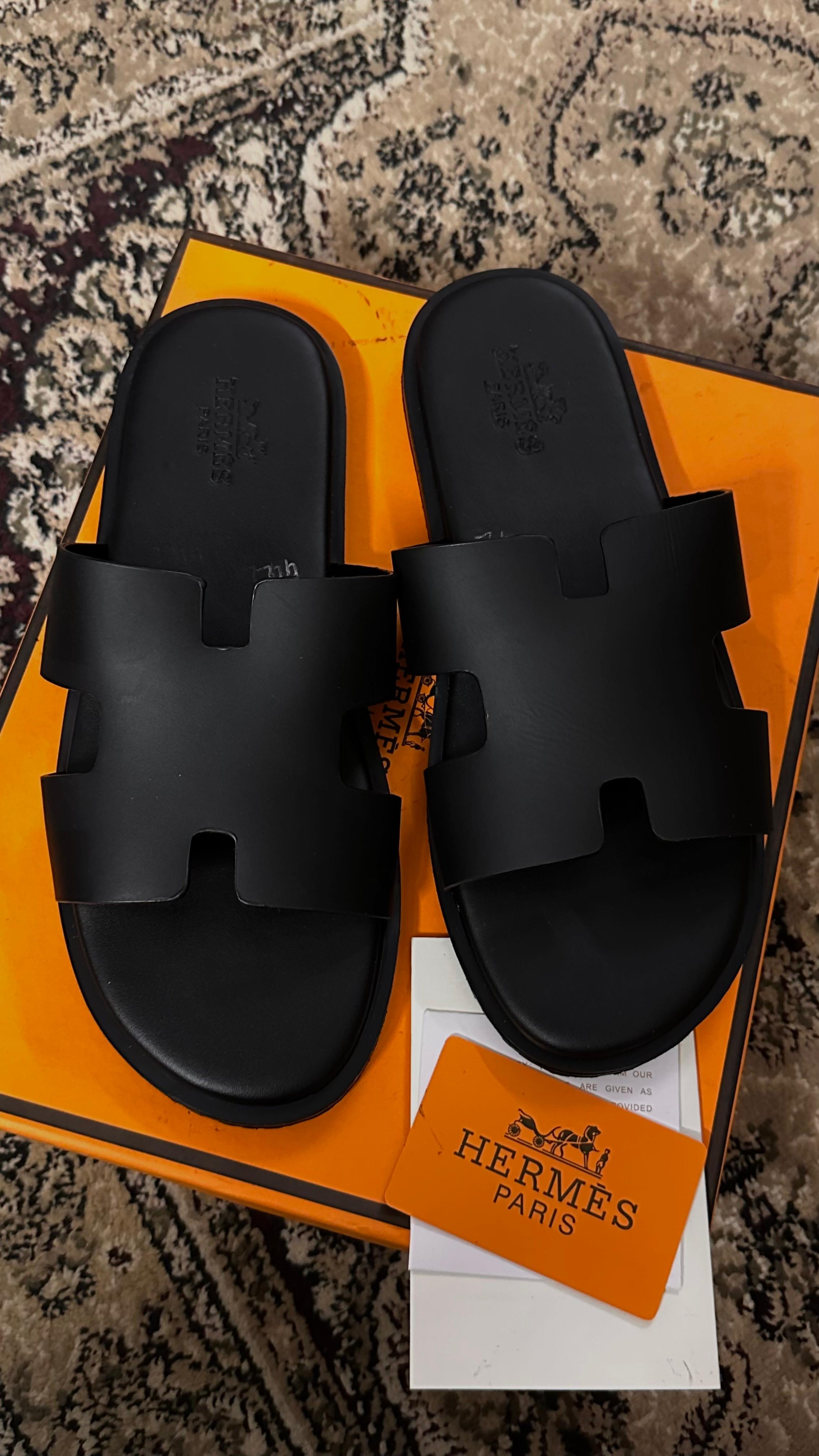 Izmir sandal