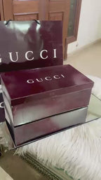 Gucci Men's Prime Slippers